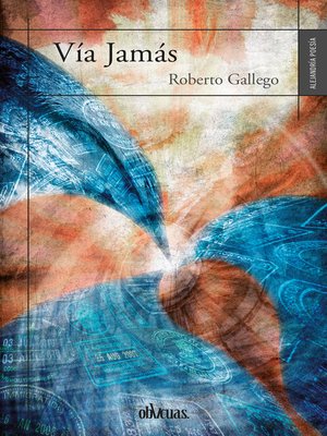 cover image of Vía Jamás